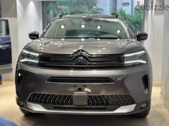 Citroen C5 AIRCROSS  2024 0