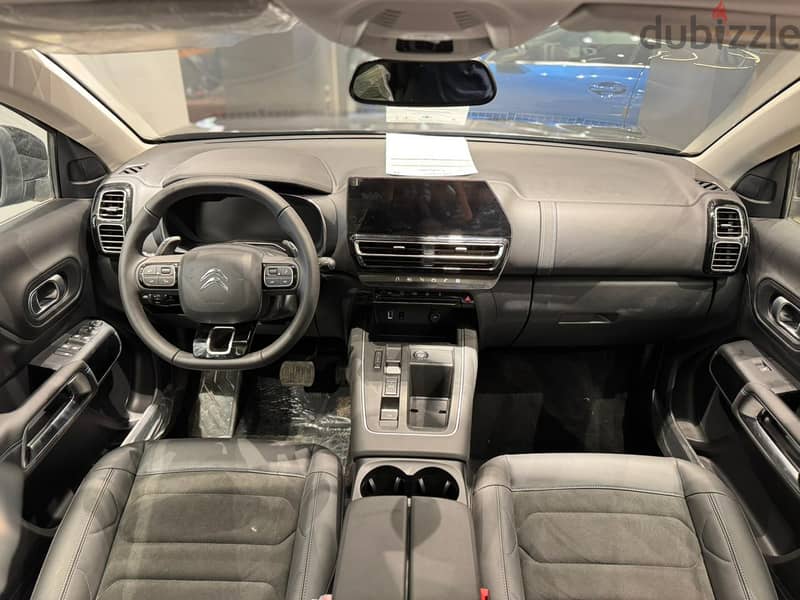 Citroen C5 AIRCROSS  2024 7