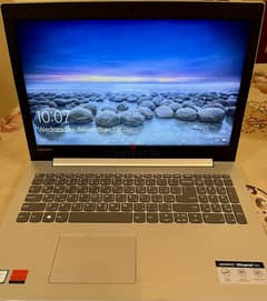 Lenovo ideapad 330 - Grey 0