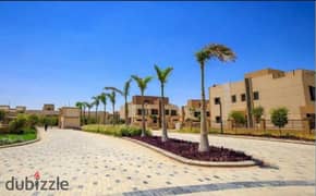 Twinhouse For Sale Alma Compound Sheikh Zayed Prime Location 0