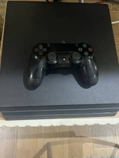 playstation 4 pro 1 tera 0