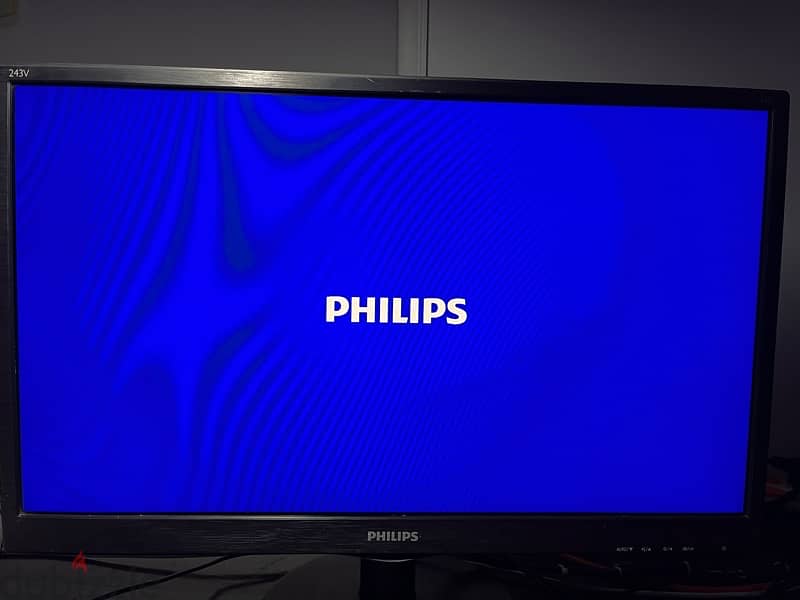 شاشه philips فيليبس 1