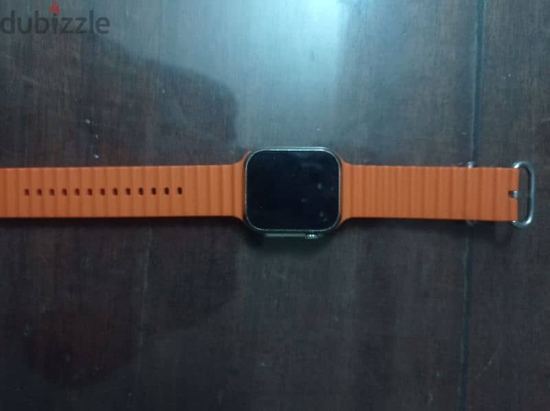 smart watch ultra8 new 2