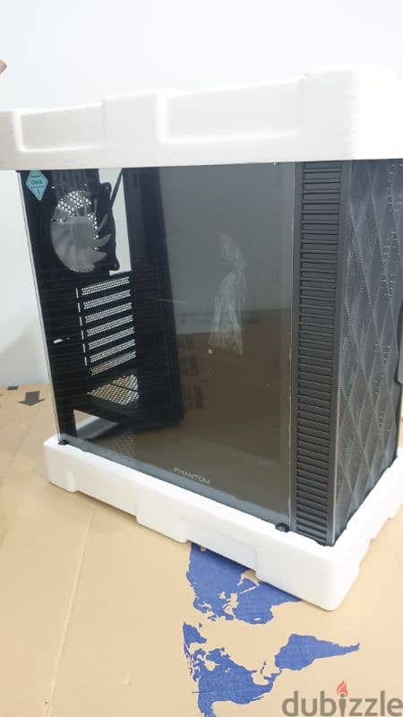 gaming case 4 ARGB FAN 3