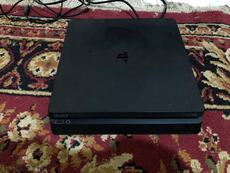 Playstation 4 Slim 1tb 1