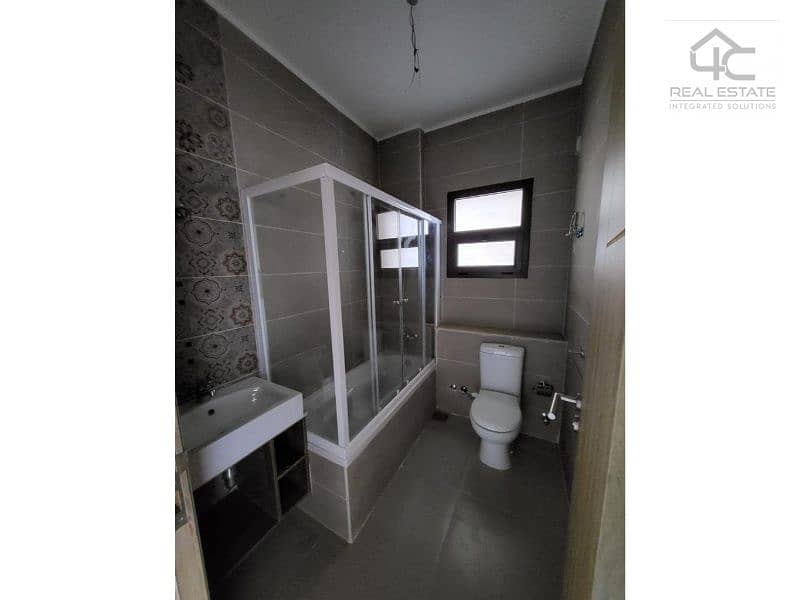 for sale apartment 132m in fifth square compound fully finished North facing with installment under market price 6