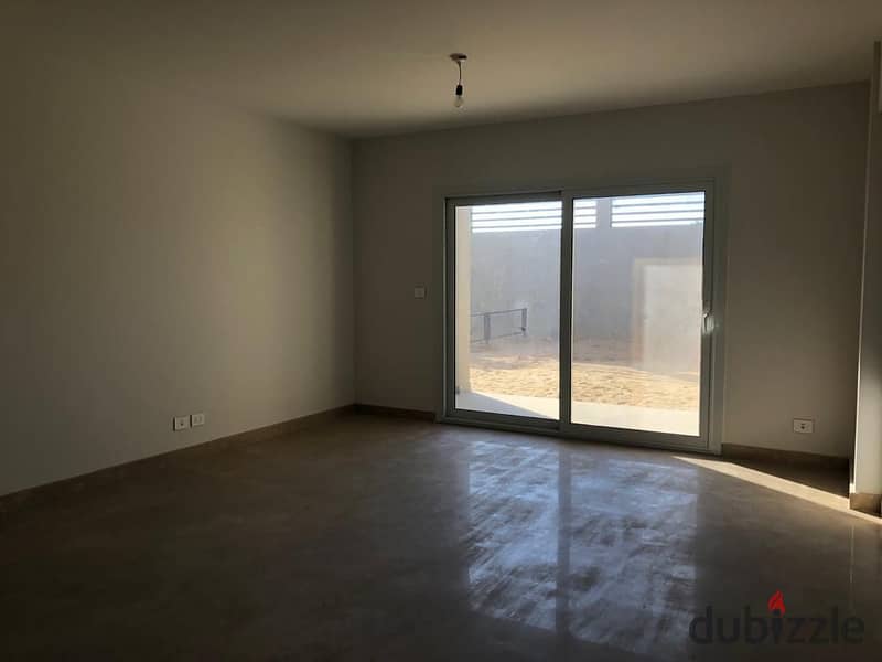 Apartment 157m for sale, fully finished with air conditioners, immediate delivery, Etapa Compound, Sheikh Zayed 5