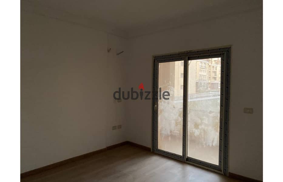 Apartment for sale 149m  -NEW CAPITAL( The destination is the administrative capital R3)Fully open view 3