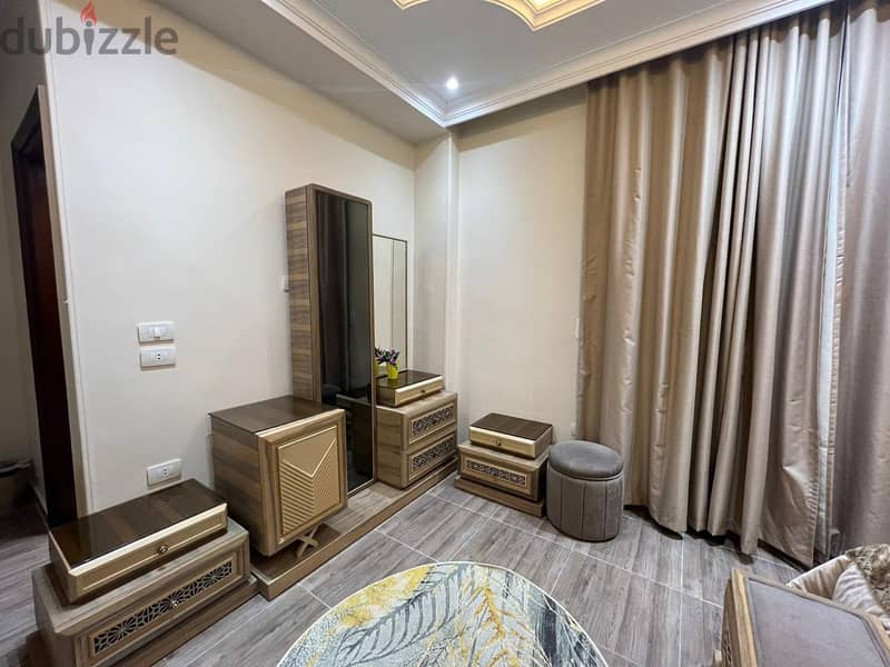 furnished apartment for rent 3