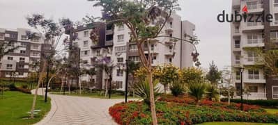 A catch over price , an apartment for sale in b14 , at Madinaty city , very closed to the services and Mega mall , near to craft zone and East hub 0