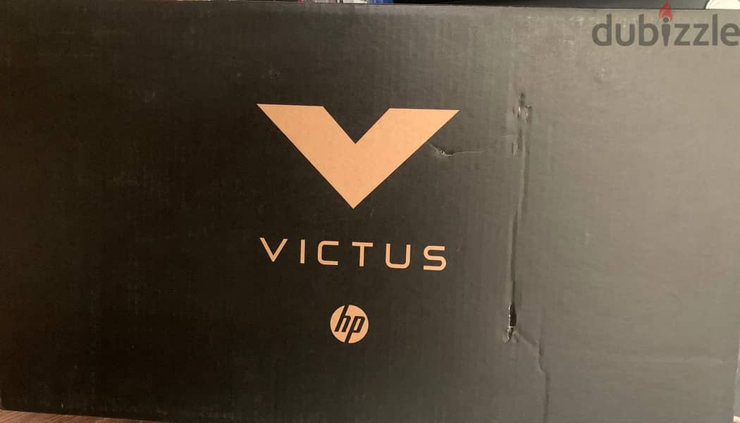 HP - VECTUS 1