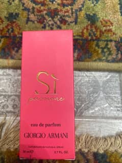 si perfume 0