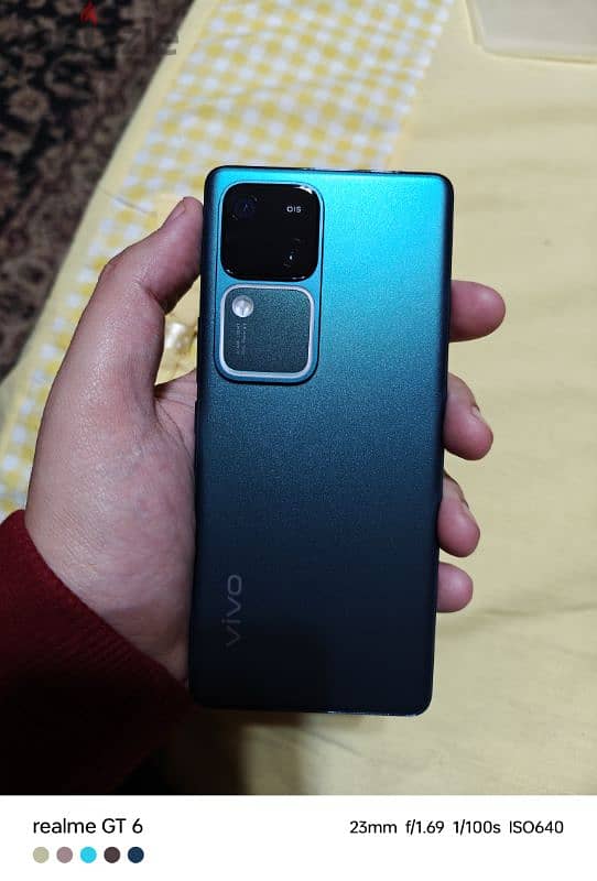 vivo v 30 2