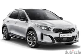 Kia Xceed 2025 0