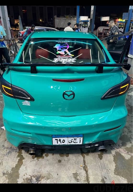 mazda3 1