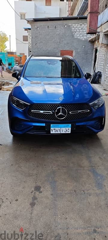 Mercedes