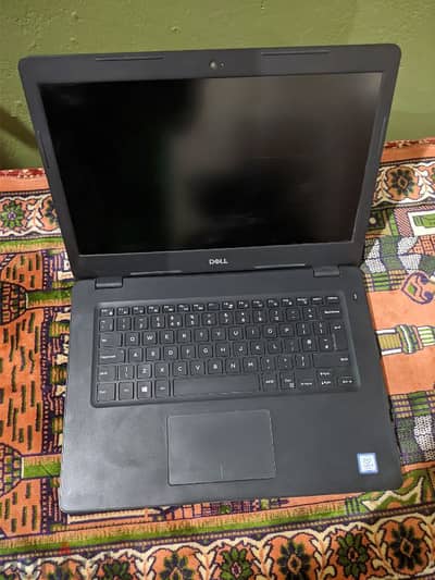 لاب توب Dell Latitude 3490  الجهاز قدر علي تشغيل البرامج الهندسية