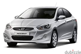 Hyundai Accent 2025 0