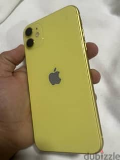 iphone 11 128G 0