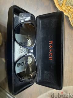 Ralph Lauren Sunglasses original 0