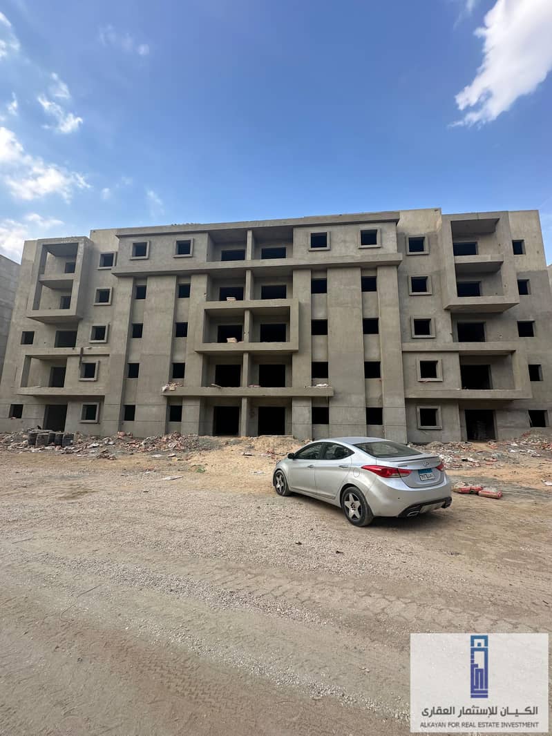 Apartment ready for viewing and immediate delivery with an area of ​​200 m in Sheraton Heliopolis - Isola Sheraton Heliopolis Compound 0