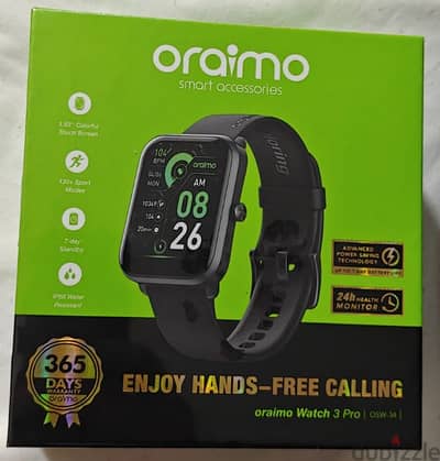 Oraimo