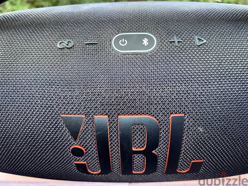 JBL Boombox 3 3