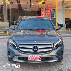 Mercedes CLA200 Model 2015 0