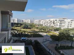 Prime  Apartment for Sale 188m in Eastown | Sodic, New Cairo - With installment 0