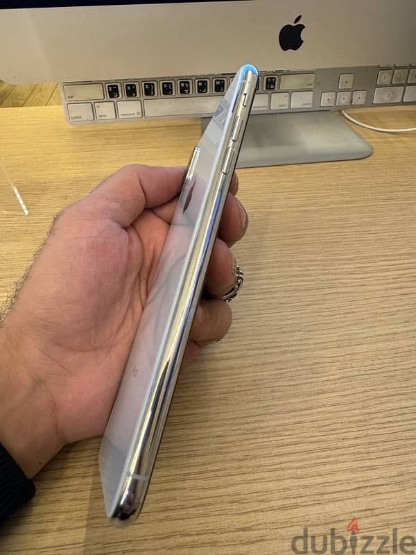 iphone xs max 256gb كسر زيرو 1