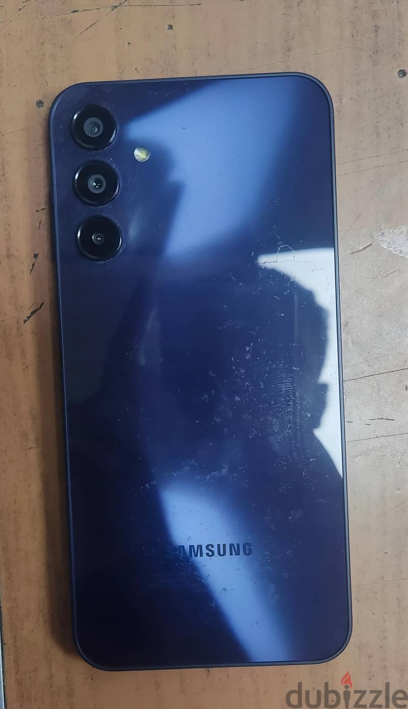 Samsung galaxy a15 1