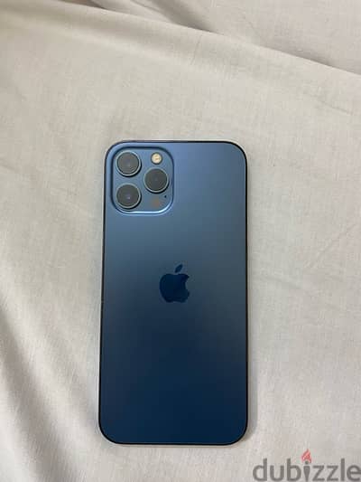 iPhone 12pro max