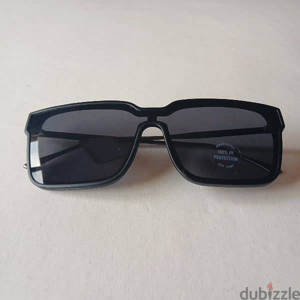 Aeropostale Sunglasses Oversized New 3