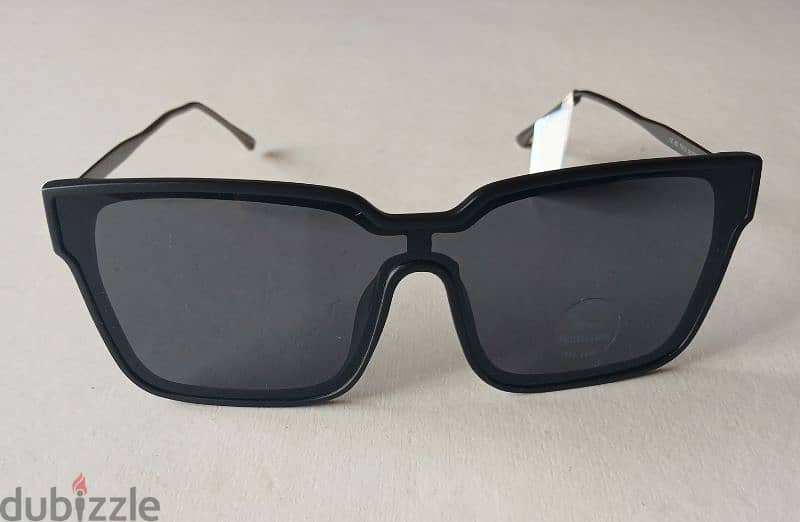 Aeropostale Sunglasses Oversized New 5