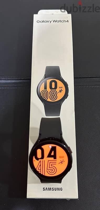 Samsung Galaxy Watch 4 44mm 0