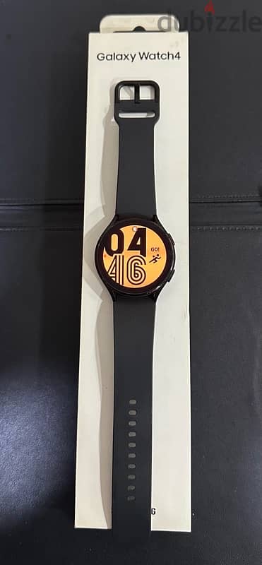 Samsung Galaxy Watch 4 44mm 1