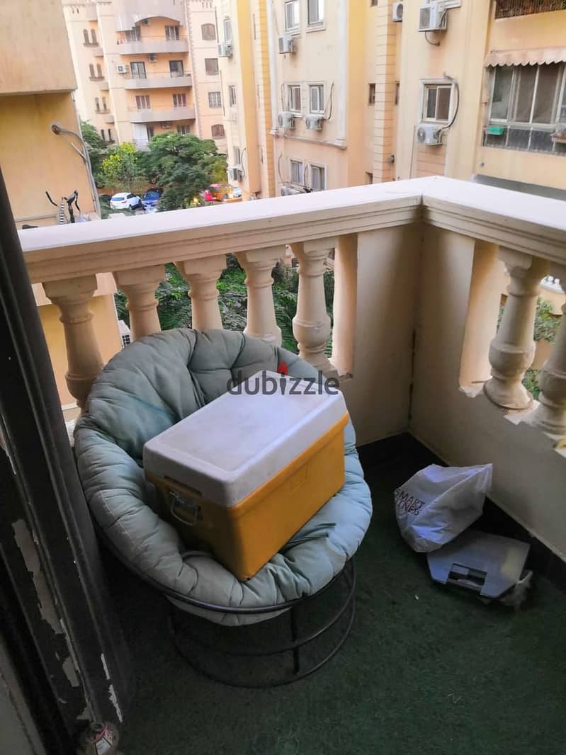 Apartment for sale in Al Narges Buildings 1