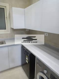 Apartment for sale 133 m in One Katameya Compound ultra superlux finishing 0