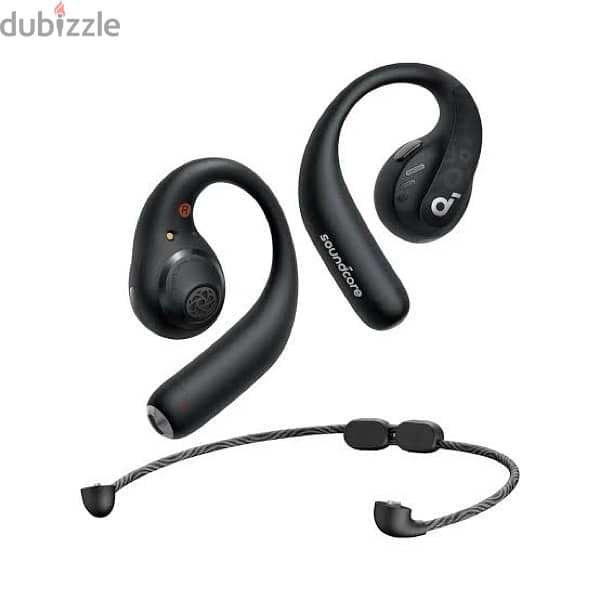 Anker Aerofit pro 0