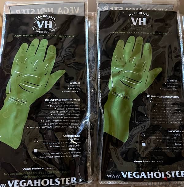 جوانتي براند  VEGA HOLSTER امريكي 1