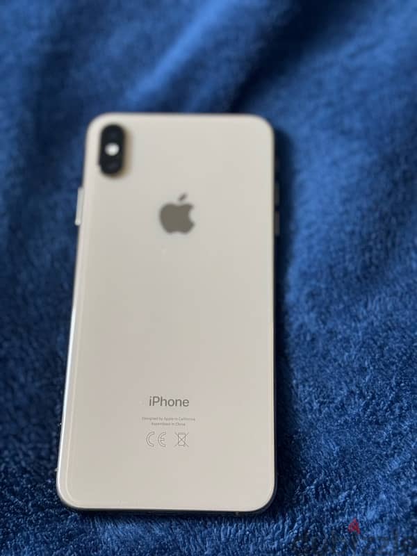 xs max 256 0