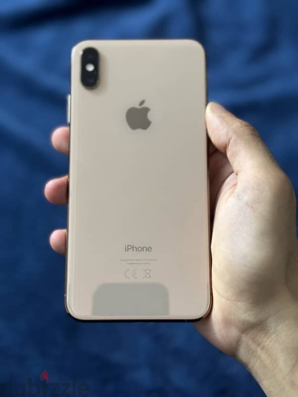 xs max 256 12