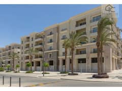 for sale apartment 2 bed fully finished ready to move floor 4 under market price in mivida 0