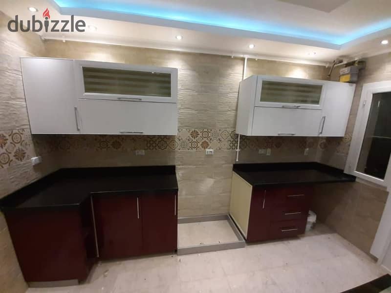 Apartment in Mountain View Hyde Park, For sale, new Cairo 12