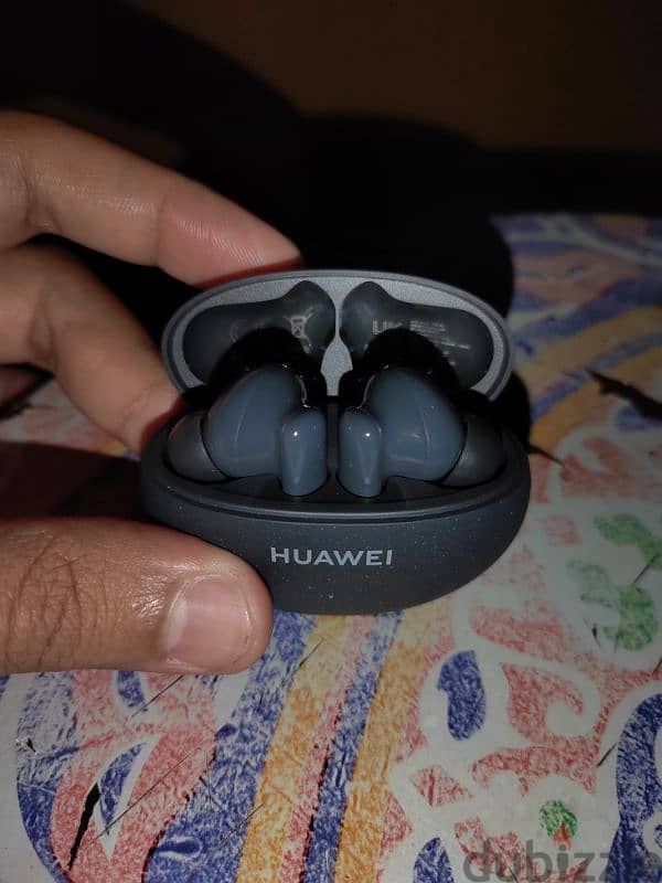 سماعه HUAWEI FreeBuds 5i 0