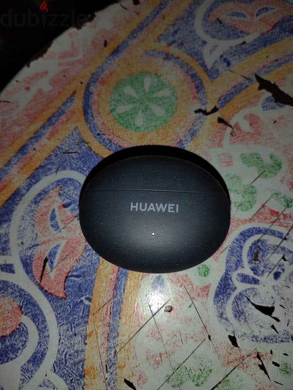 سماعه HUAWEI FreeBuds 5i 1