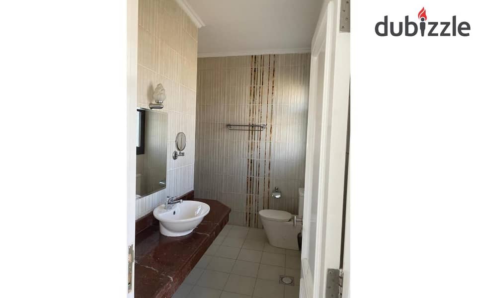 Apartment for rent in Casa Compound - Beverly Hills - Elsheikh Zayed City 6