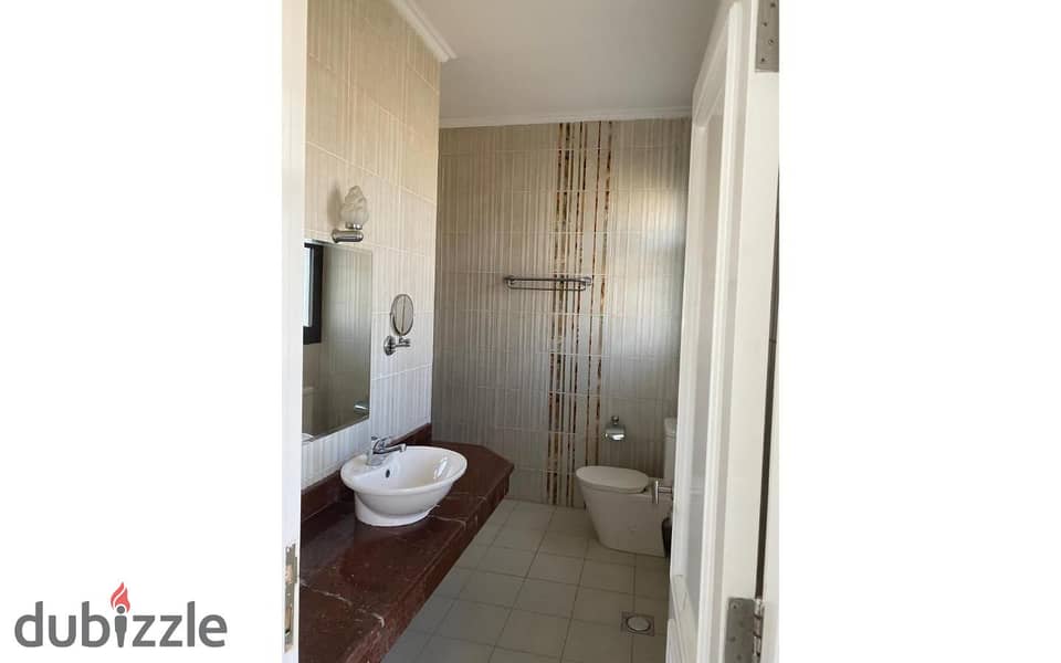 Apartment for rent in Casa Compound - Beverly Hills - Elsheikh Zayed City 8