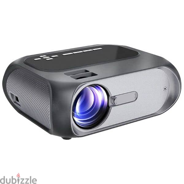 Projector بروجيكتور T7 1080p FHD 2