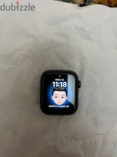 Apple Watch SE 0